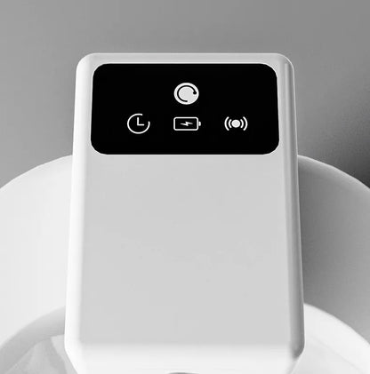 Cat Water Fountain With Smart Motion-sensing Water Dispensing And Quiet Filtration